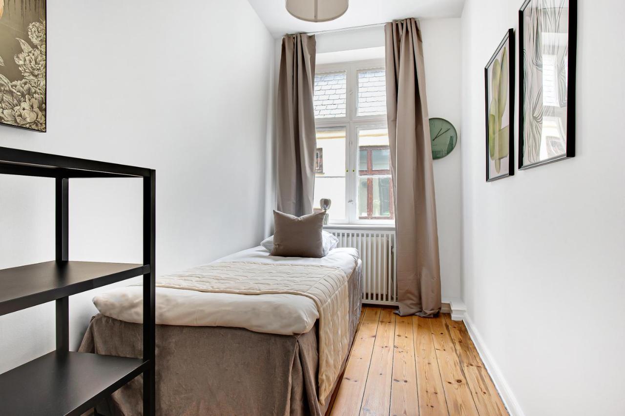 Sanders Square - Spacious Six-bedroom Near Amalienborg Appartement